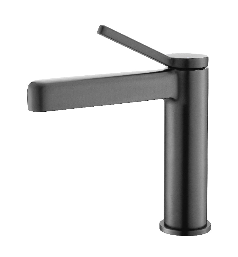 LEEGO BATHROOM FAUCET single handle single-function Hot and cold water switch