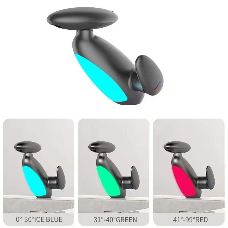 LEEGO BATHROOM FAUCET  Four functions with LED light