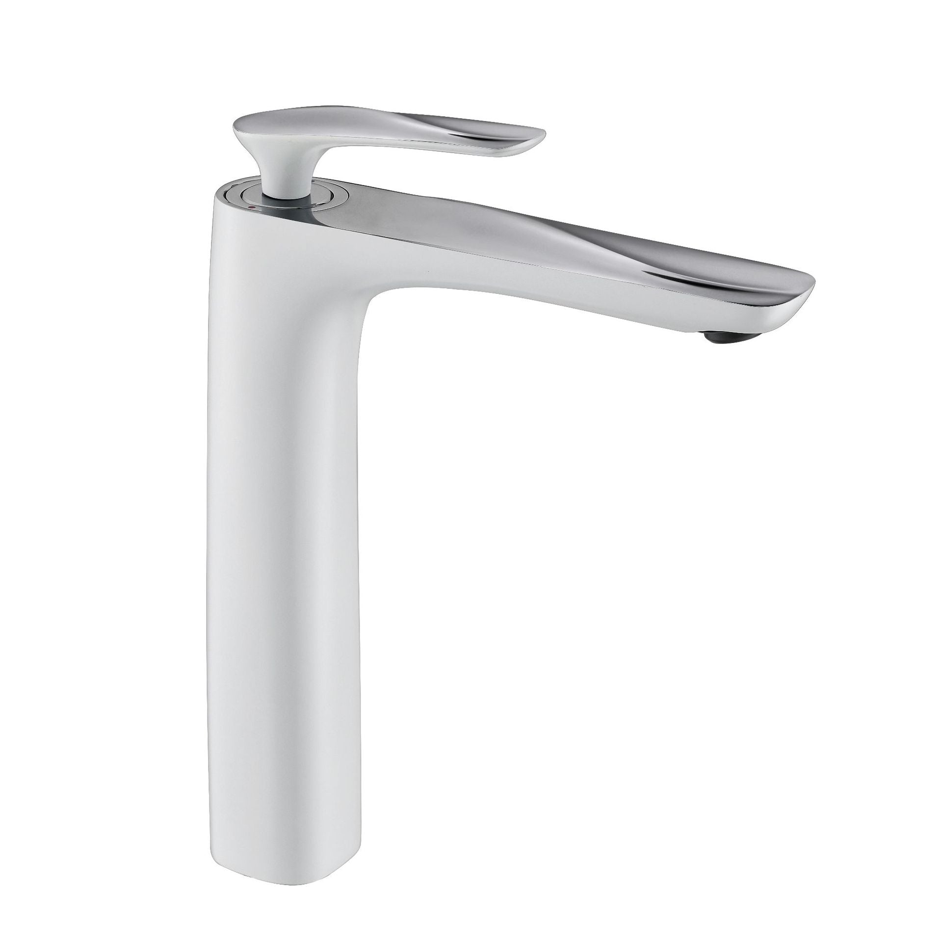 LEEGO BATHROOM FAUCET Lift-up handle Hot and Cold Water Control Single mode tap