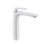 LEEGO BATHROOM FAUCET Lift-up handle Hot and Cold Water Control Single mode tap