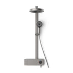 LEEGO BATHROOM SHOWER SYSTEM Hot and Cold Water Control Three-function rotary switch