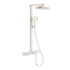 LEEGO BATHROOM SHOWER SYSTEM LED Digital display Large overhead shower