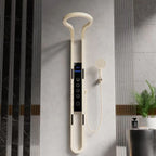 LEEGO BATHROOM SHOWER SYSTEM  Digital waterfall shower