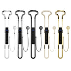LEEGO BATHROOM SHOWER SYSTEM  Digital waterfall shower