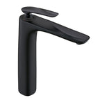 LEEGO BATHROOM FAUCET Lift-up handle Hot and Cold Water Control Single mode tap