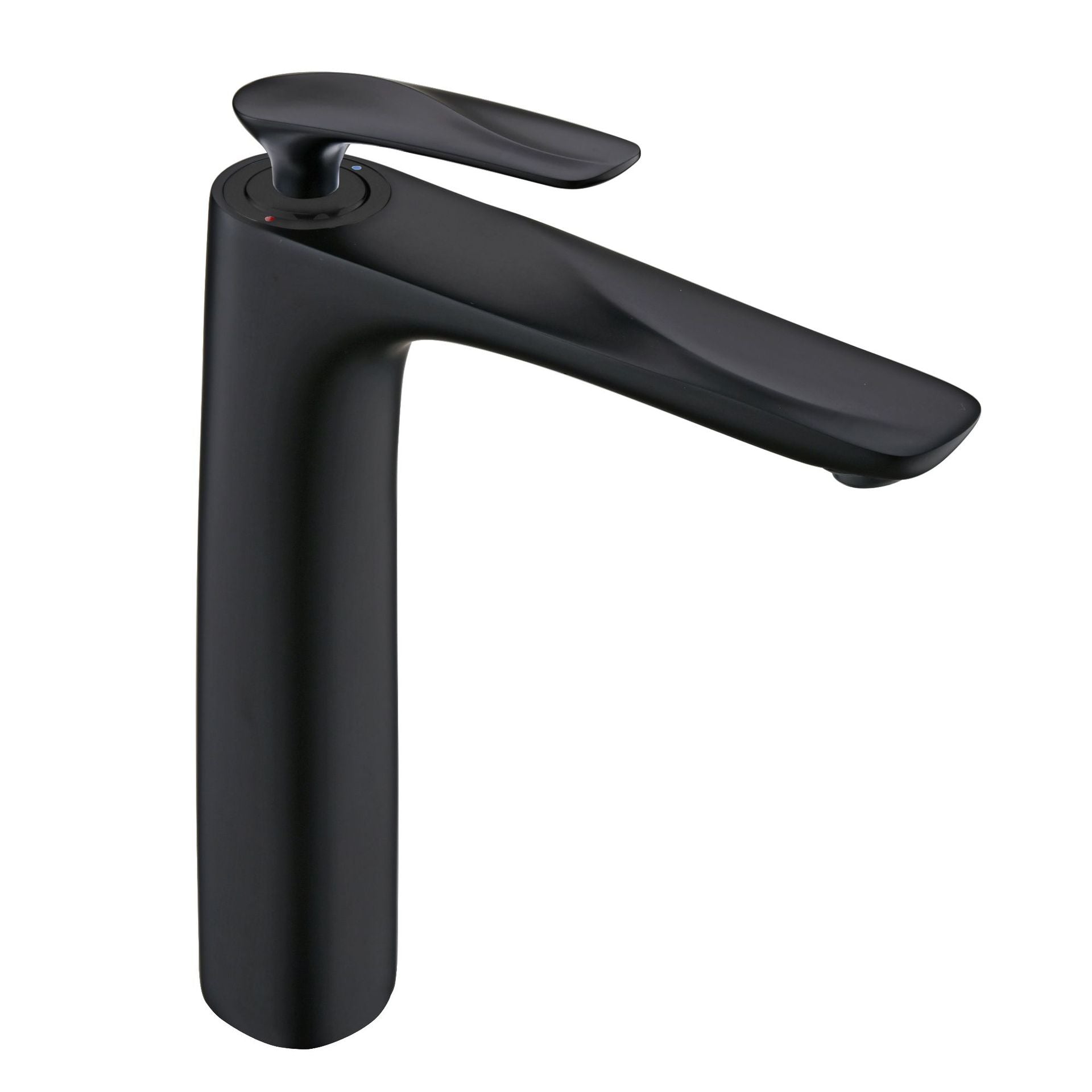 LEEGO BATHROOM FAUCET Lift-up handle Hot and Cold Water Control Single mode tap