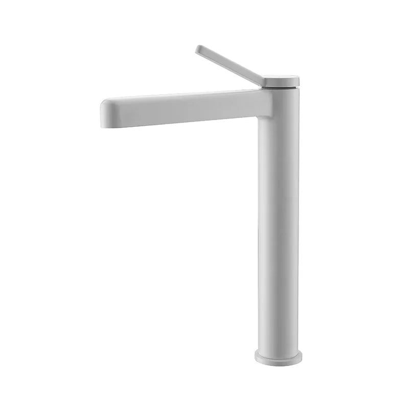 LEEGO BATHROOM FAUCET single handle single-function Hot and cold water switch