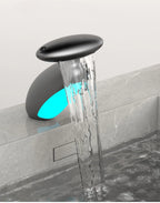 LEEGO BATHROOM FAUCET  Four functions with LED light
