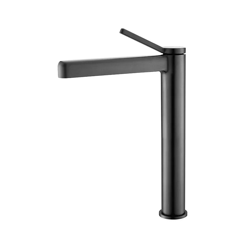 LEEGO BATHROOM FAUCET single handle single-function Hot and cold water switch