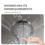 LEEGO BATHROOM SHOWER SYSTEM  Digital waterfall shower