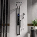 LEEGO BATHROOM SHOWER SYSTEM  Digital waterfall shower