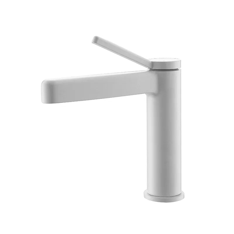 LEEGO BATHROOM FAUCET single handle single-function Hot and cold water switch