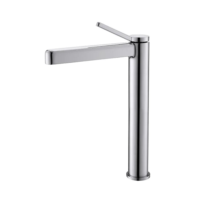 LEEGO BATHROOM FAUCET single handle single-function Hot and cold water switch