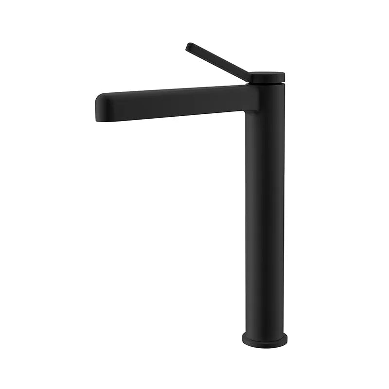 LEEGO BATHROOM FAUCET single handle single-function Hot and cold water switch