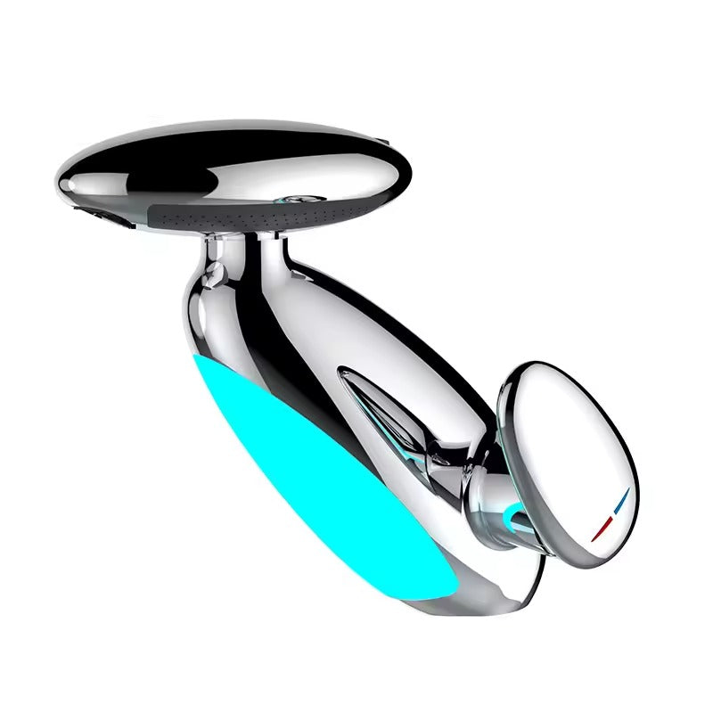 LEEGO BATHROOM FAUCET  Four functions with LED light