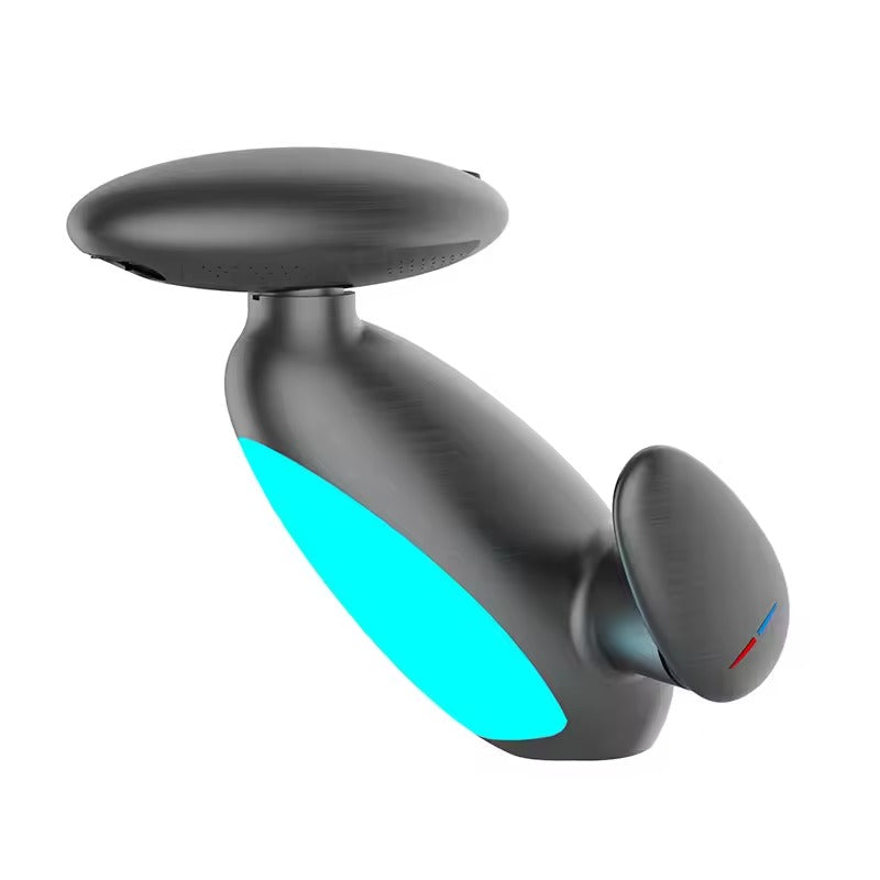 LEEGO BATHROOM FAUCET  Four functions with LED light