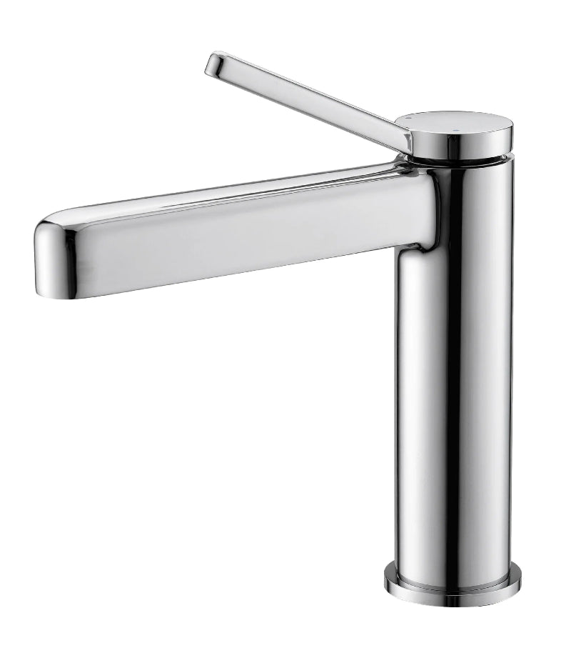 LEEGO BATHROOM FAUCET single handle single-function Hot and cold water switch