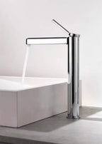 LEEGO BATHROOM FAUCET single handle single-function Hot and cold water switch