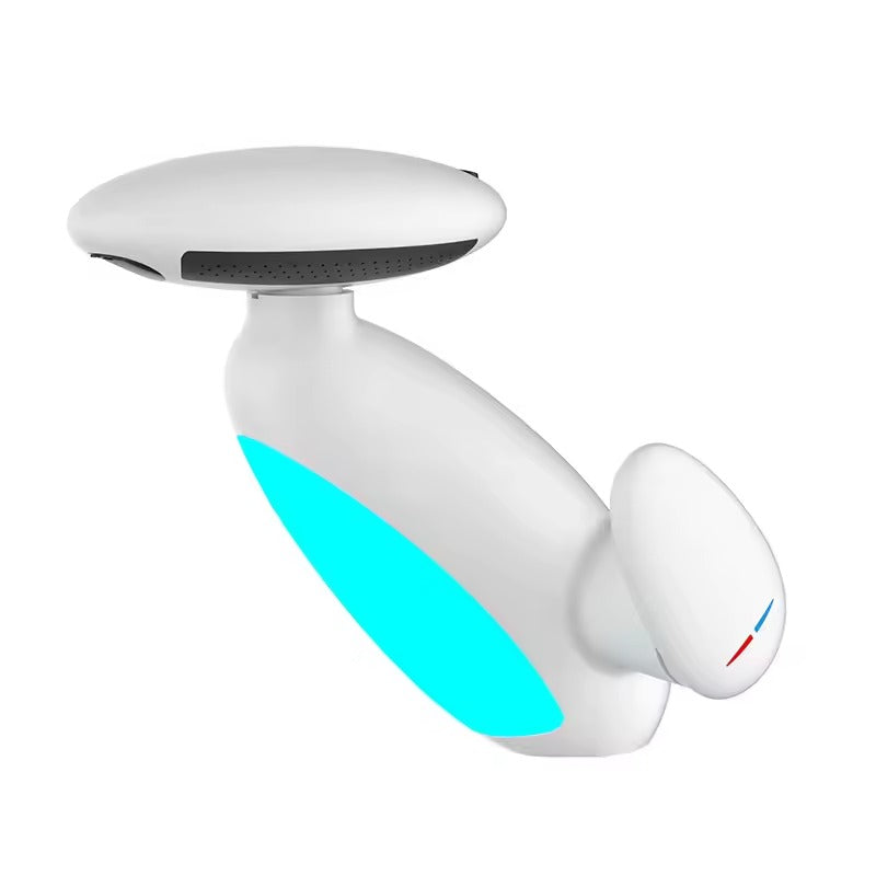LEEGO BATHROOM FAUCET  Four functions with LED light
